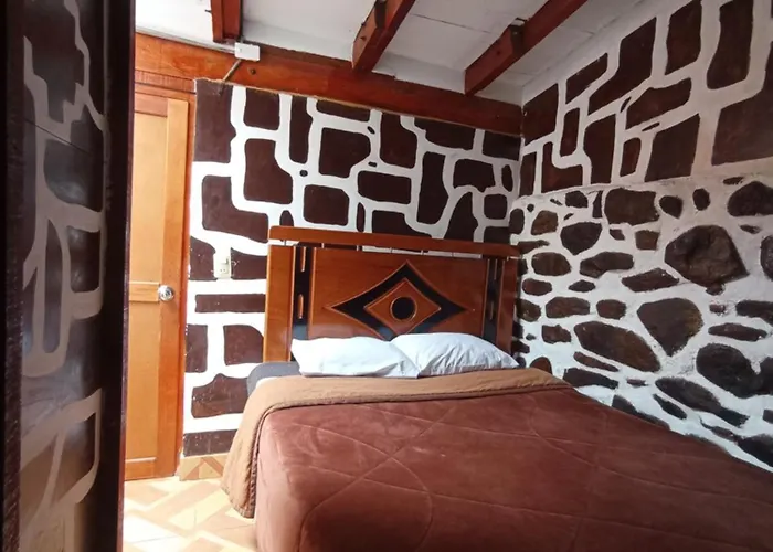 Punto Sagrado Gasthof Ollantaytambo