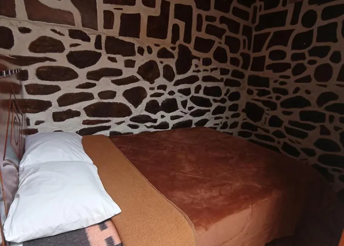 Gasthof Punto Sagrado Ollantaytambo