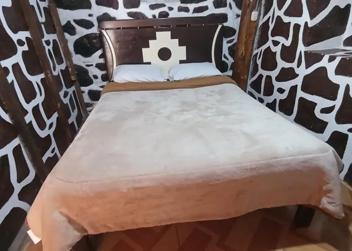 Punto Sagrado Gasthof Ollantaytambo